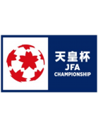天皇杯 JFA 全日本サッカー選手権大会