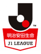 J1 League - First Stage ('93-'95,'97-'04,'15-'16)
