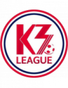 K3 League Meisterschafts-Playoff