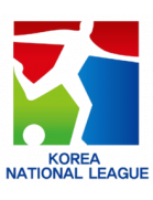 Korea National League - First Stage (2003-2010)