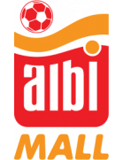Albi Mall Superliga