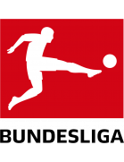                 Bundesliga             