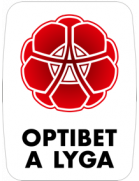 Relegation Optibet A Lyga