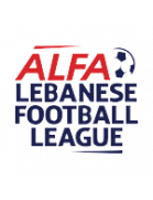 Lebanese Premier League Degradatie Rond