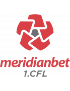 Meridianbet 1. CFL