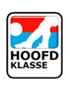 Play-Offs Promotie Hoofdklasse