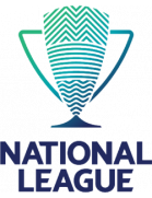 National League - South