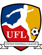 United Football League (-2016)