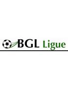 BGL Ligue Relegation
