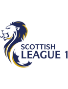 Scottish League One Playoffs
