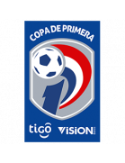 Primera División Paraguay Playoffs