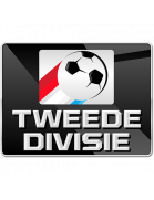 Play-Offs Promotie Tweede Divisie