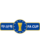 韓国FAカップ