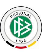 Regionalliga Süd (- 11/12)