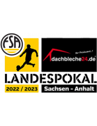 Landespokal Sachsen-Anhalt