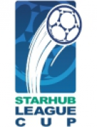 Singapore League Cup (2007-2017)