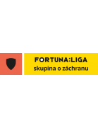 Fortuna Liga Relegation Group