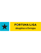 Fortuna Liga ECL Playoff