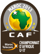 U17-Afrika-Cup 2013