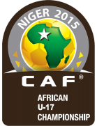 Africa U-17 Cup of Nations 2015