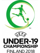 European U19 Championship 2018