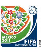 Wereldkampioenschap Onder 17 - 2011