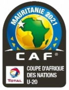 U20 Afrika-Cup 2021