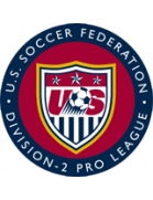 USSF Division 2 Professional League (2010)