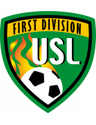 USL First Division Playoffs (- 2009)