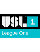 USL League One Playoffs