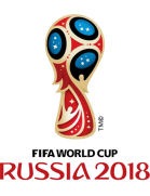 Copa Mundial 2018