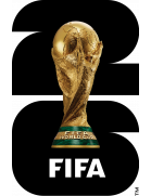 WK-kwalificatie Zuid-Amerika