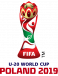 Wereldkampioenschap Onder 20 - 2019