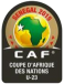 Copa Africana de Naciones Sub-23 2015