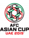 AFC Copa de Asia 2019