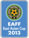 East Asian Football Championship