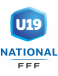 Championnat National K19 - Όμιλος Β