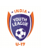 U17 Youth League Playoff