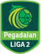 Liga 2 Indonesia Promozione Playoff
