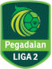 Liga 2 Indonesië