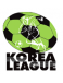 K League - First Stage ('84,'86,'95,'96,'04-'06)