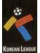 K League - Second Stage ('84,'86,'95,'96,'04-'06)