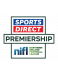 Sports Direct Premiership