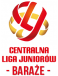 Centralna Liga Juniorów - Baraże o udział