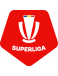 SuperLiga - Gruppo di campionato