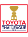 Ταϊλανδικό πρωτάθλημα