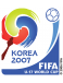 Wereldkampioenschap Onder 17 - 2007