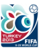 Wereldkampioenschap Onder 20 - 2013