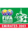 20 Yaş Altı Dünya Kupası 2003