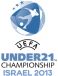 U21 Чемпионат Европы 2013